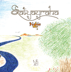 Satyagraha CD thumbnail